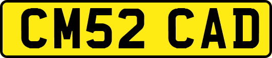 CM52CAD