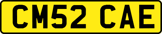 CM52CAE