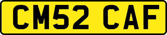 CM52CAF