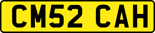 CM52CAH