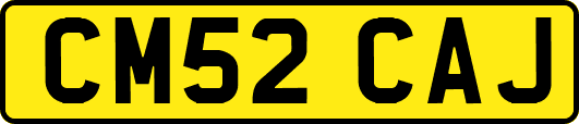 CM52CAJ