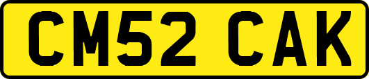 CM52CAK