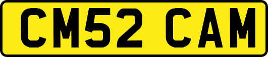 CM52CAM