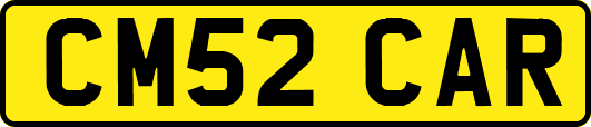 CM52CAR