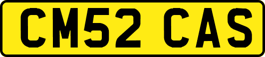 CM52CAS