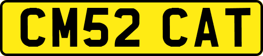 CM52CAT