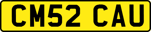 CM52CAU