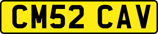 CM52CAV