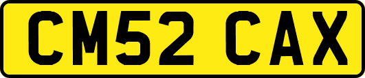 CM52CAX