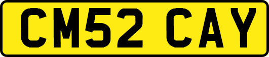 CM52CAY