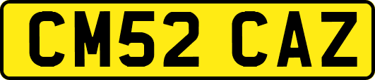 CM52CAZ