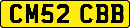 CM52CBB