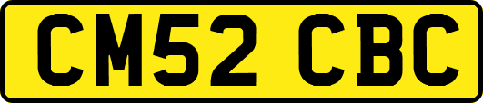 CM52CBC