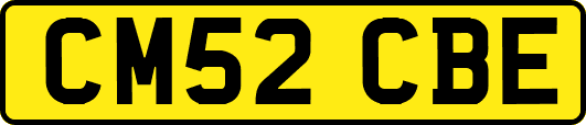 CM52CBE