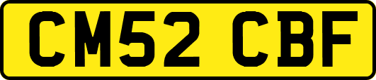 CM52CBF
