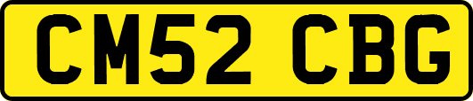 CM52CBG