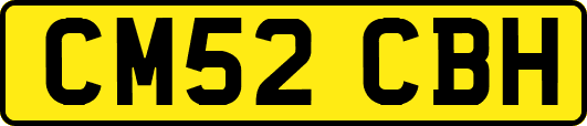 CM52CBH