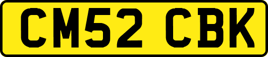 CM52CBK