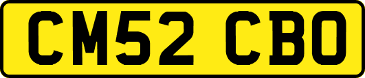 CM52CBO