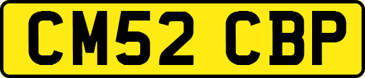 CM52CBP