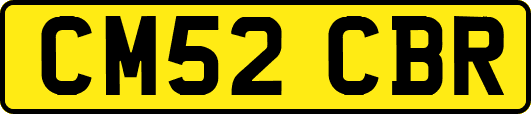 CM52CBR