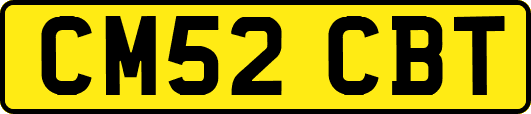 CM52CBT