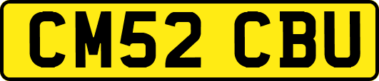 CM52CBU