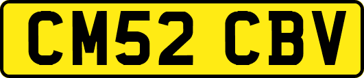 CM52CBV