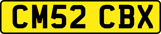 CM52CBX