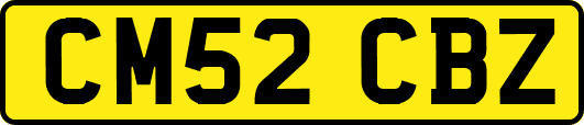 CM52CBZ