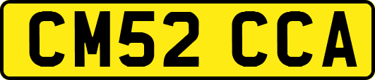 CM52CCA