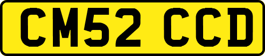 CM52CCD
