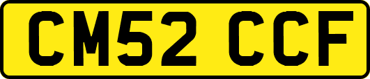 CM52CCF