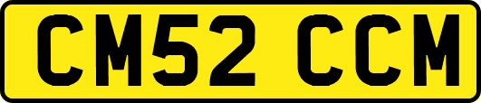 CM52CCM