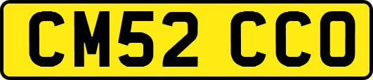 CM52CCO