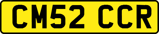 CM52CCR