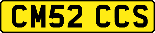 CM52CCS