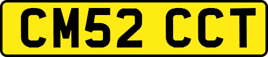 CM52CCT