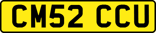 CM52CCU
