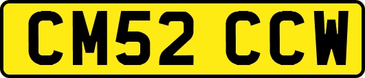 CM52CCW