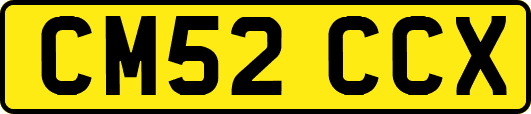 CM52CCX