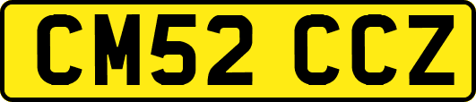 CM52CCZ