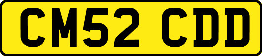 CM52CDD