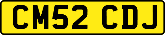 CM52CDJ