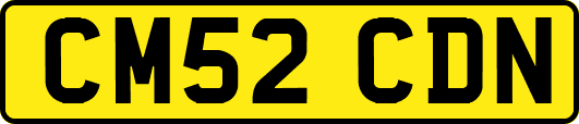 CM52CDN