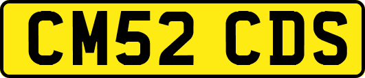 CM52CDS