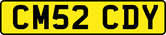 CM52CDY