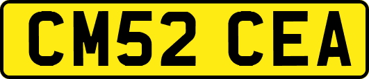 CM52CEA