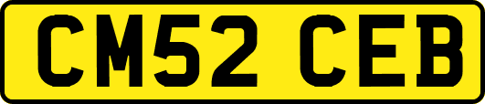CM52CEB
