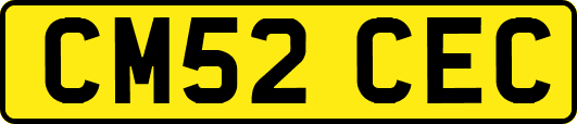CM52CEC